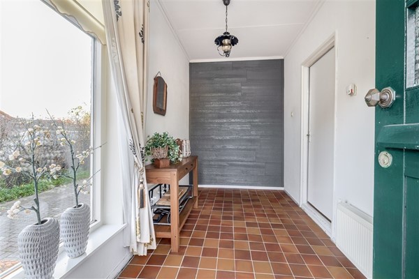 Medium property photo - Schoolstraat 21, 9697 ST Blijham